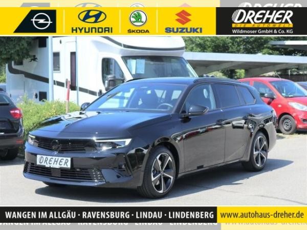 Opel Astra Sports Tourer GS /PANO-D/ TECH & KOMFORT-P GS Line