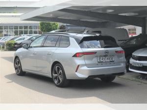 Opel Astra Sports Tourer GS /PANO-D/TECH & KOMFORT-P. GS Line