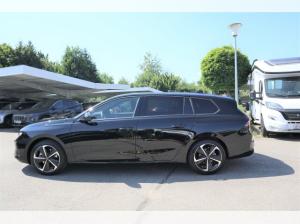Opel Astra Sports Tourer GS/AHK /el. Sitz/TECH-P/NAVI GS Line
