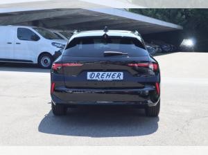 Opel Astra Sports Tourer GS /PANO-D/ TECH & KOMFORT-P GS Line