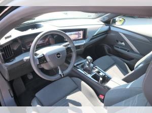 Opel Astra Sports Tourer GS/AHK /el. Sitz/TECH-P/NAVI GS Line