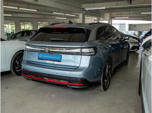 Volkswagen ID.7 Tourer Pro Navi Kamera AHK ACC LED SHZ