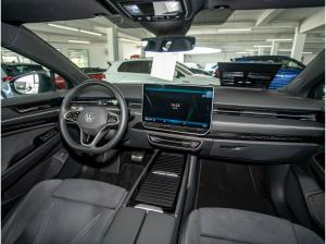 Volkswagen ID.7 Tourer Pro Navi Kamera AHK ACC LED SHZ
