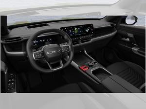 Jeep Compass New  e-Hybrid First Edition Komfort u. Sicherheitspaket