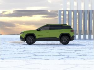 Jeep Compass New  e-Hybrid First Edition Komfort u. Sicherheitspaket