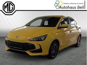 MG MG3 MG3 Benziner Standard