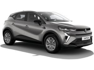 Renault Captur Evolution TCe 90*LAGER*Gewerbe-Angebot*