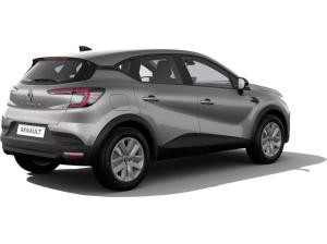 Renault Captur Evolution TCe 90*LAGER*Gewerbe-Angebot*