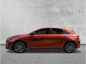 Kia Ceed 1.5 T 140 DCT7 GTL TEC