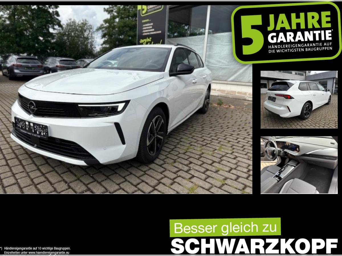 Opel Astra L Sports Tourer LED,LM,USB,Bordcomputer