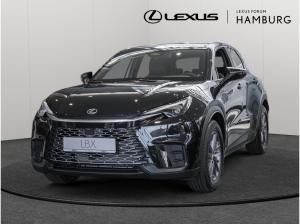 Lexus LBX Basis  Komfortpaket