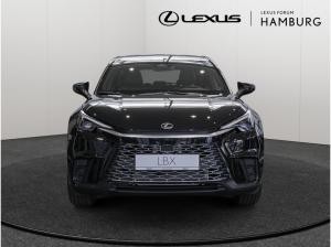 Lexus LBX Basis  Komfortpaket