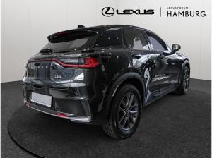 Lexus LBX Basis  Komfortpaket