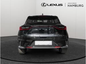Lexus LBX Basis  Komfortpaket