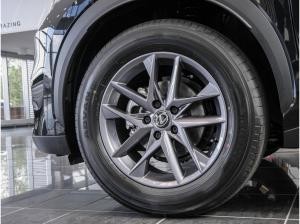 Lexus LBX Basis  Komfortpaket