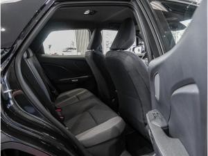 Lexus LBX Basis  Komfortpaket