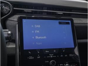 Lexus LBX Basis  Komfortpaket