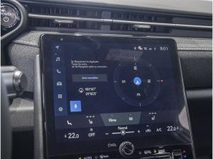 Lexus LBX Basis  Komfortpaket