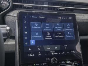 Lexus LBX Basis  Komfortpaket