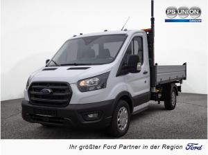 Ford Transit 350 L2 Trend Dreiseitenkipper Automatik