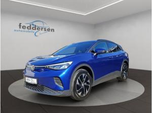Volkswagen ID.4 Pro Move AHK Navi Wärmepumpe Rückfahrkamera