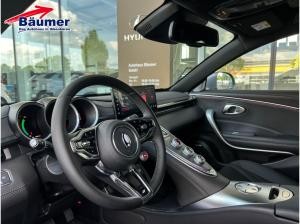 GWM ORA 07 GT 86 kWh ** 520KM ** Navi ** 360° Kamera **Head-Up**Massage-Sitze**