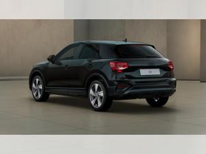 Audi Q2 advanced 35 TFSI  Bestellaktion *LED-Scheinwerfer