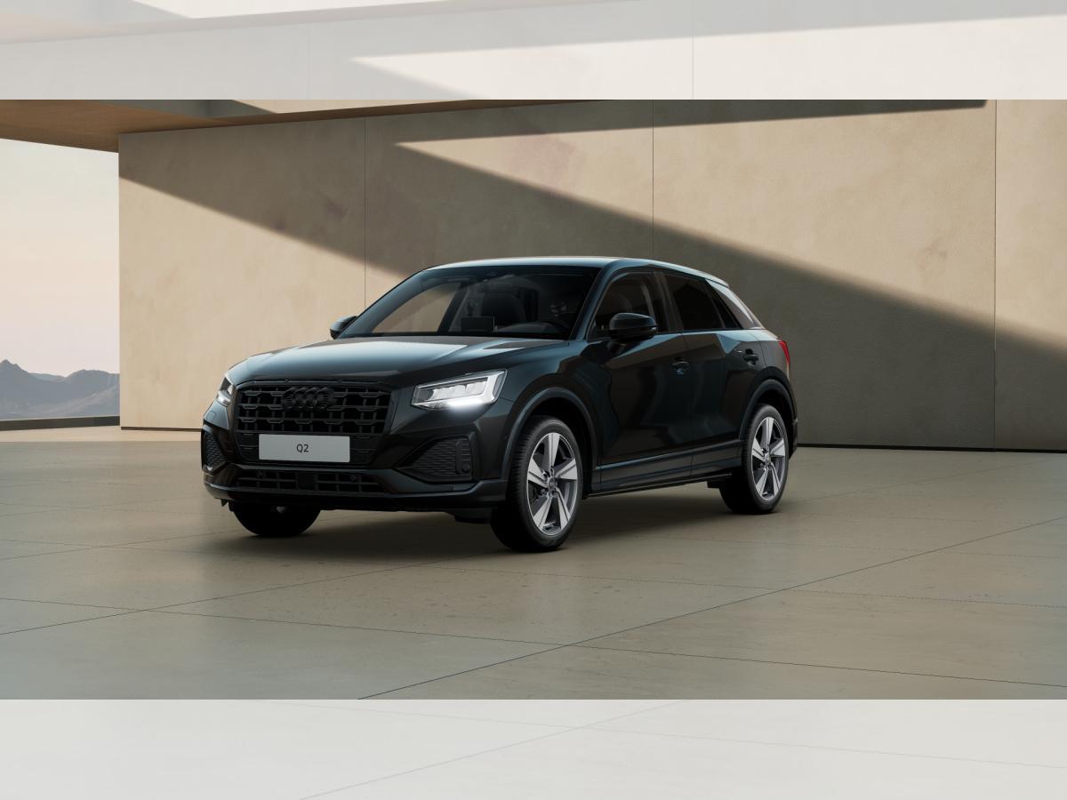 Audi Q2 advanced 35 TFSI Bestellaktion *LED-Scheinwerfer