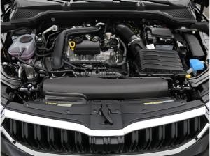 Skoda Kamiq Tour 1.0 TSI / SmartLink, LED, PDC, DAB