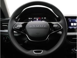 Skoda Kamiq Tour 1.0 TSI / SmartLink, LED, PDC, DAB