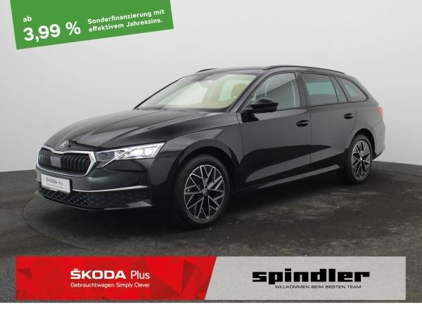 Skoda Octavia Combi Selection 2.0 TDI DSG/ Matrix, ACC