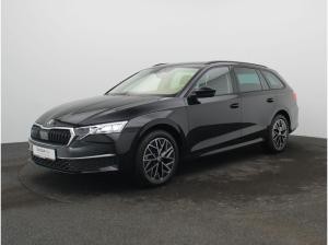 Skoda Octavia Combi Selection 2.0 TDI DSG/ Matrix, ACC