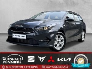 Kia Ceed 1.0 T-GDI Vision Sportswagon