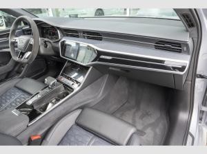 Audi RS6 RS 6 Avant performance 4.0 TFSI quattro