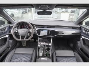 Audi RS6 RS 6 Avant performance 4.0 TFSI quattro