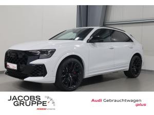 Audi RS Q8 4.0 TFSI*FACELIFT*UPE171*B&O*Massagesitze*Matrix-LED