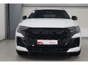Audi RS Q8 4.0 TFSI*FACELIFT*UPE171*B&O*Massagesitze*Matrix-LED