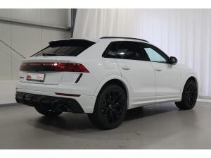Audi RS Q8 4.0 TFSI*FACELIFT*UPE171*B&O*Massagesitze*Matrix-LED