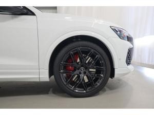 Audi RS Q8 4.0 TFSI*FACELIFT*UPE171*B&O*Massagesitze*Matrix-LED