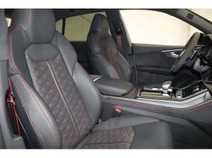 Audi RS Q8 4.0 TFSI*FACELIFT*UPE171*B&O*Massagesitze*Matrix-LED