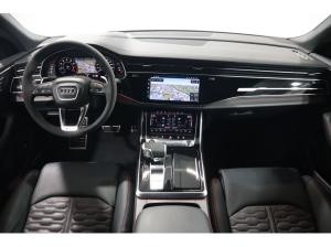 Audi RS Q8 4.0 TFSI*FACELIFT*UPE171*B&O*Massagesitze*Matrix-LED