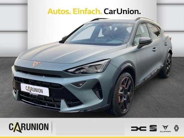 Cupra Formentor 🚀VZ ❗️Sofort Verfügbar❗️⚡️ Panoramaglasdach⚡️