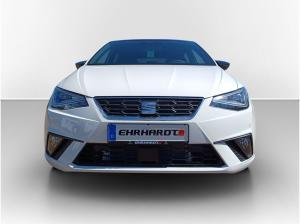 Seat Ibiza 1.0 TSI DSG - FR ❗LAGERWAGEN❗Navi*LED*SHZ*Schiebedach