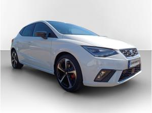 Seat Ibiza 1.0 TSI DSG - FR ❗LAGERWAGEN❗Navi*LED*SHZ*Schiebedach