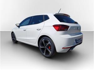 Seat Ibiza 1.0 TSI DSG - FR ❗LAGERWAGEN❗Navi*LED*SHZ*Schiebedach