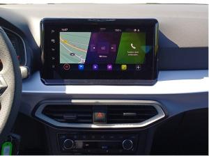 Seat Ibiza 1.0 TSI DSG - FR ❗LAGERWAGEN❗Navi*LED*SHZ*Schiebedach