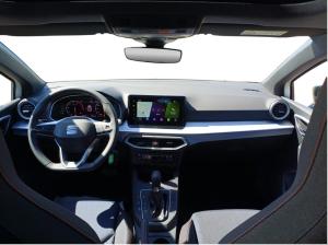 Seat Ibiza 1.0 TSI DSG - FR ❗LAGERWAGEN❗Navi*LED*SHZ*Schiebedach