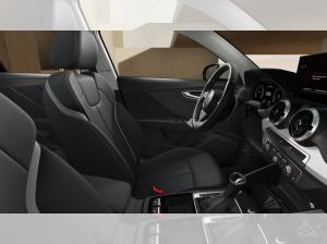 Audi Q2 advanced 35 TFSI Bestellaktion *LED-Scheinwerfer