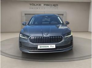 Skoda Superb Combi 2.0 TDI L&K Sportp. ACC Navi
