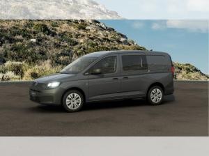 Volkswagen Caddy Flexible Maxi 5-Sitzer